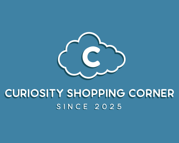 The Curiosity Shopping Corner